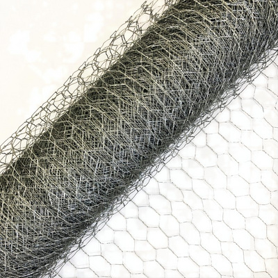 Chicken Mesh Fencing