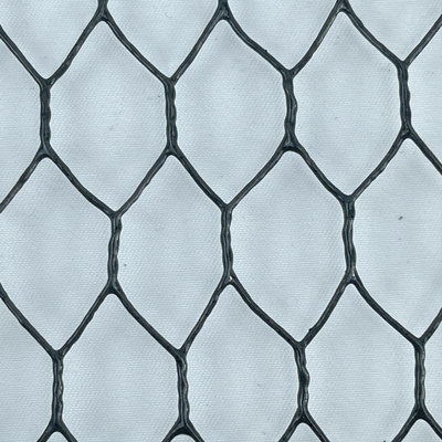 Galvanized Hexagonal Wire Netting Hexagonal