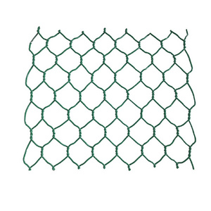 Gabion Basket Galvanized Gabion Box Hexagonal Gabion Wire Mesh