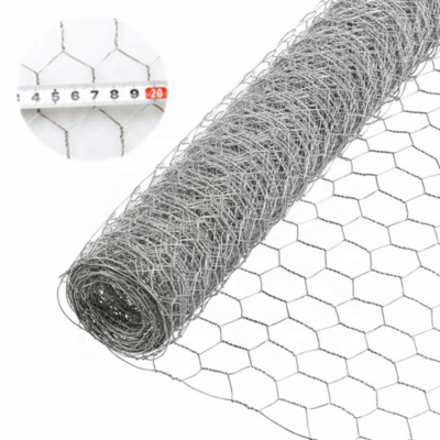 Chicken Wire Mesh