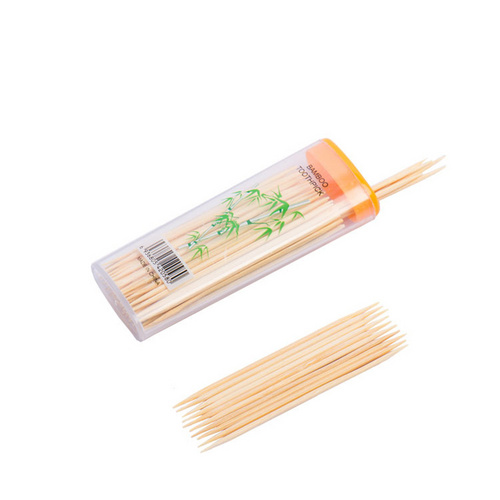 Bamboo Toothpicks