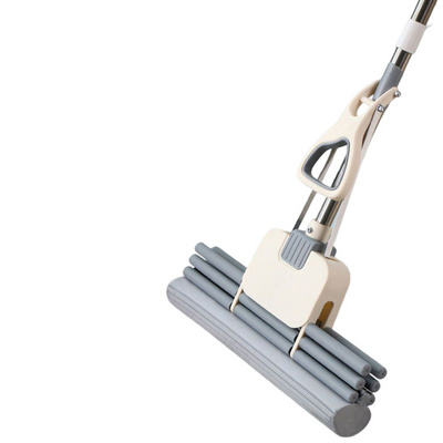 Home Pva Sponge Mop