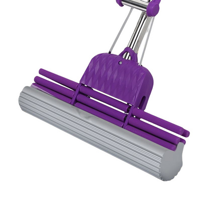 Double Roller Pva Mop