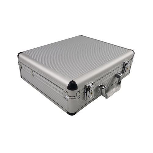 Mini Aluminium Flight Case Tool Box Portable