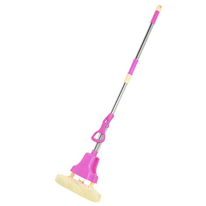 roller mop