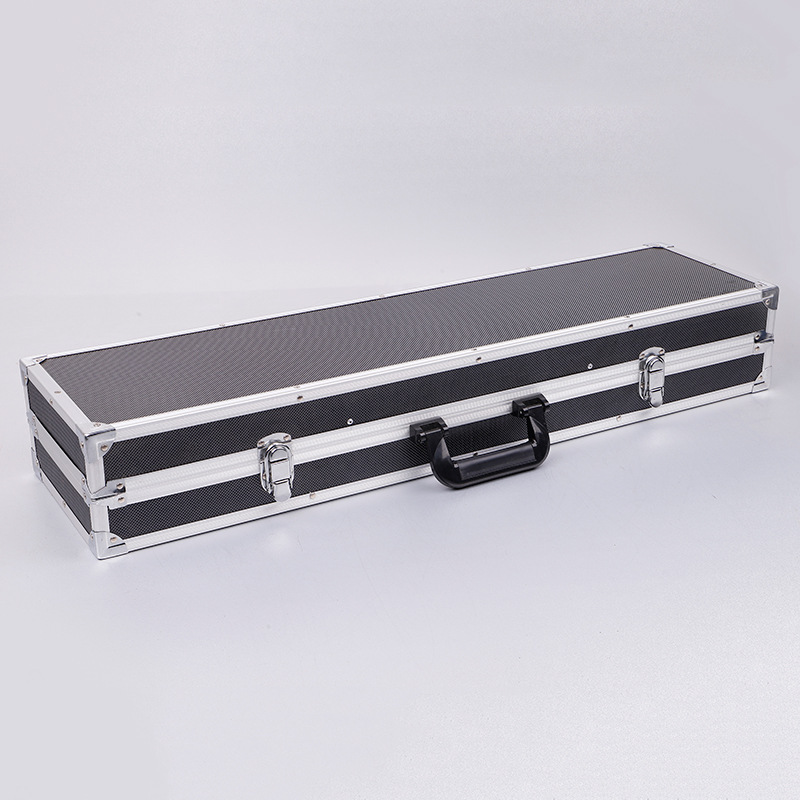 Customized Flight Case and Aluminum Alloy Instrument Box Fish Case