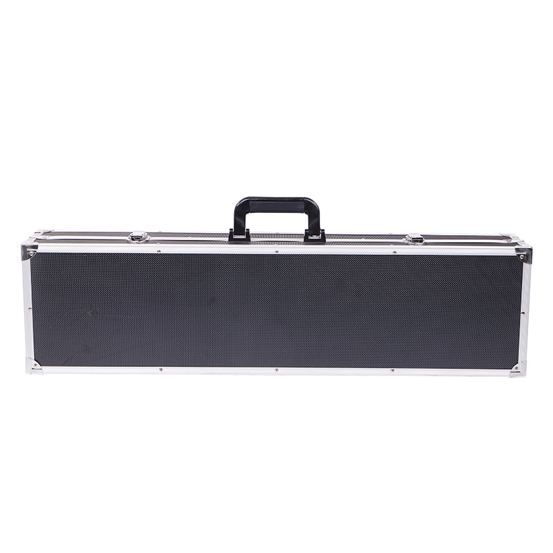 Customized Flight Case and Aluminum Alloy Instrument Box Fish Case