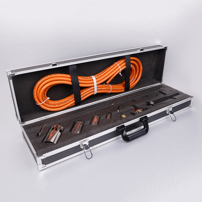 Customized Flight Case and Aluminum Alloy Instrument Box Fish Case