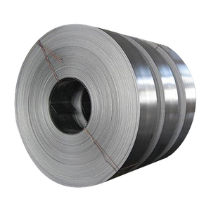 stainless steel coils