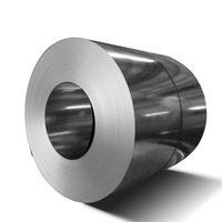444Cold Rolled Stainless Steel Coil 420J1 420J2 Stainless Steel Strip Steel Coil