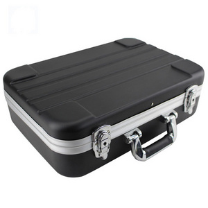 ABS Waterproof Plastic Hard Tool Carrying Case