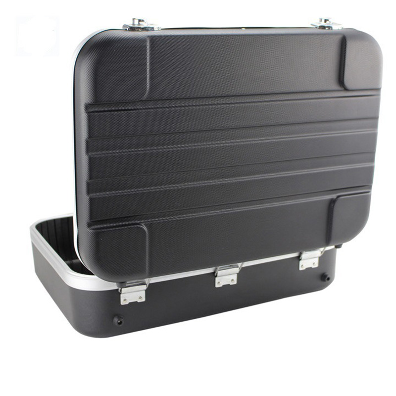 ABS Waterproof Plastic Hard Tool Carrying Case