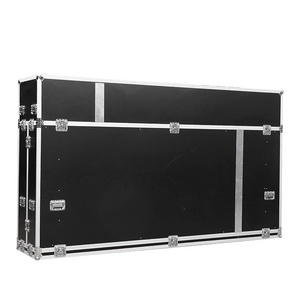 Customized Aluminum Aviation Power Accoustics Flight Case