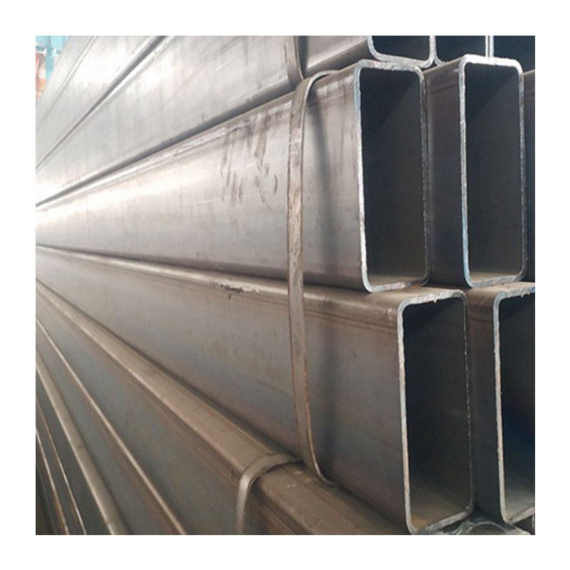 304 201 316l Seamless Welded Special Steel Tube Stainless Steel Square Tube Pipe