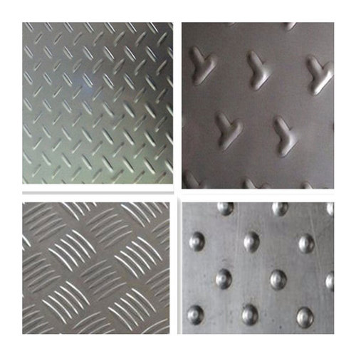 stainless steel sheet