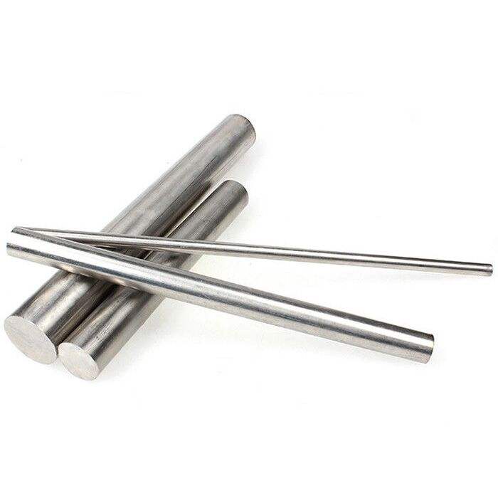 A276 410 Stainless Steel Round Bar Building Material  420  Stainless Steel Round Rod Bar