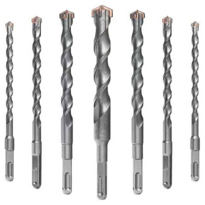 drill bit for brick wall