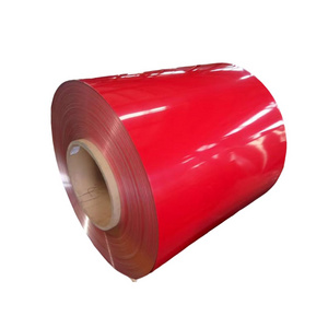 Aluminum Coil