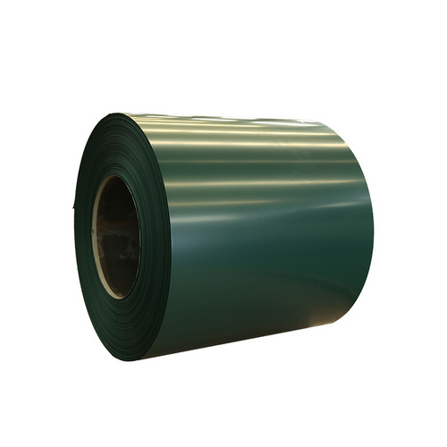 Color Coated Aluminium Roofing Coils