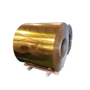 Aluminum Coil