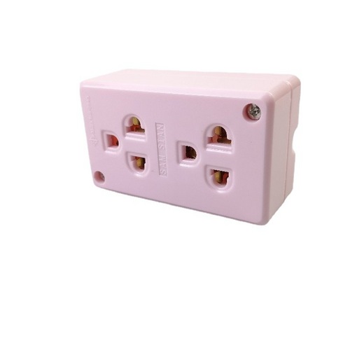 Wireless US Power Electrical Extension Socket