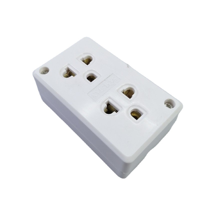 Wireless US Power Electrical Extension Socket