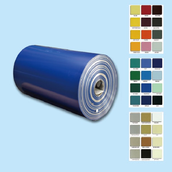 Hot Rolled Prepainted Steel Coils Color Coated Aluminum Coil for Roofing