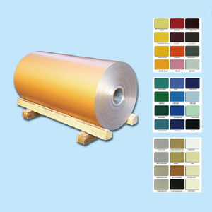 Aluminum Coil