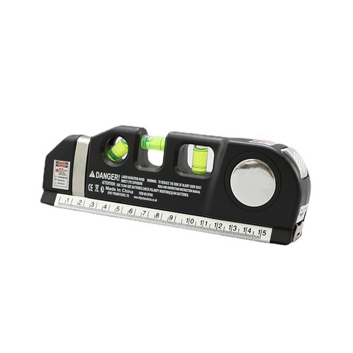 Laser Level Level Meter High Precision Measurement Infrared Level Meter