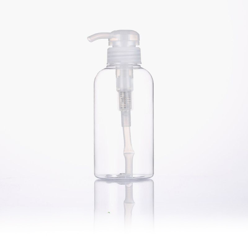 33 Caliber Plastic Bottle Hand Sanitizer Bottle Lotion Bottle Shower Gel Replacement Bottle