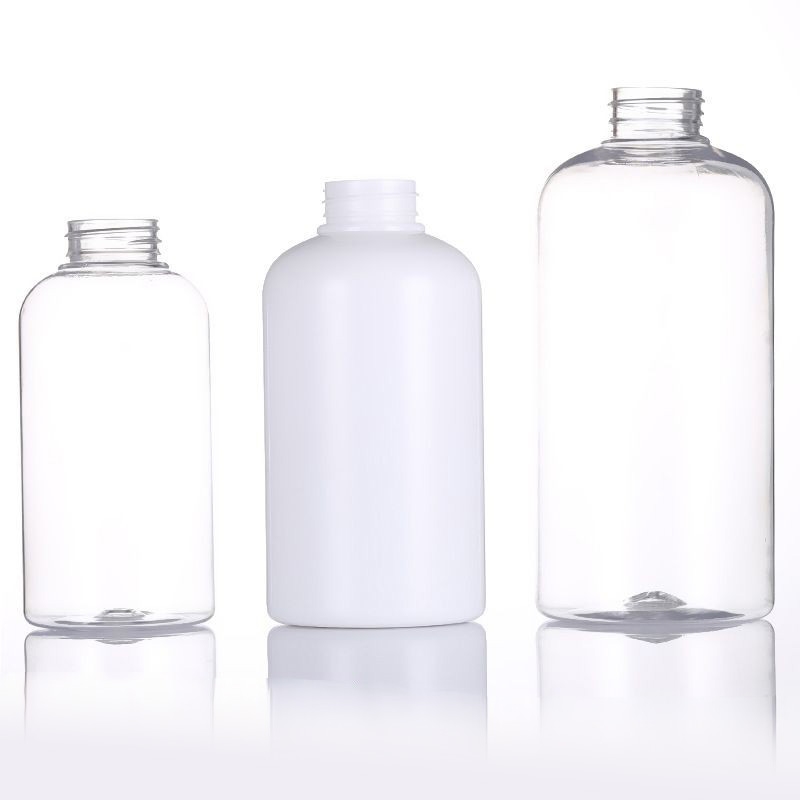 33 Caliber Plastic Bottle Hand Sanitizer Bottle Lotion Bottle Shower Gel Replacement Bottle