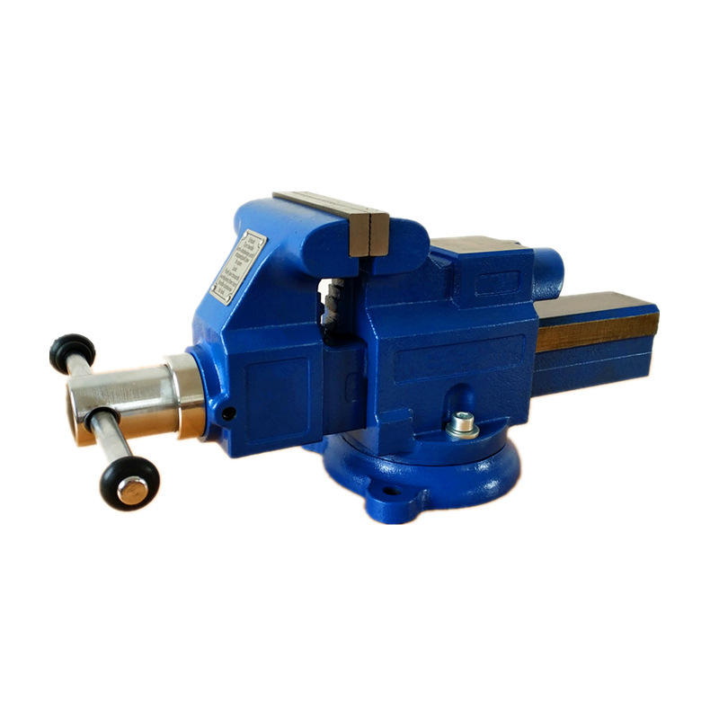 Quick Clamping Vise Quick Action Vise Fixed Vise