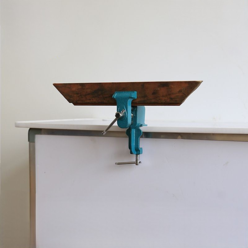 table top vice