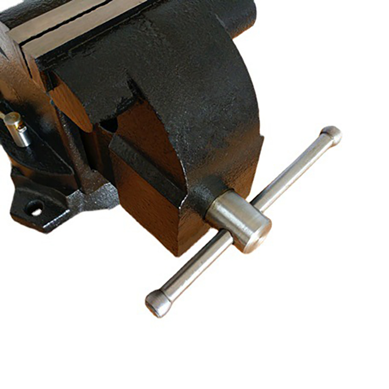 Vice Vise Heavy Duty Fixed Movable Rotatable Vise