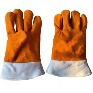 Safety Working Gloves