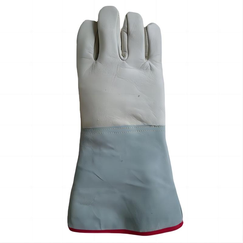 Antifreeze Protective Labor Gloves Cold Storage Liquid Nitrogen Cold Proof Gloves