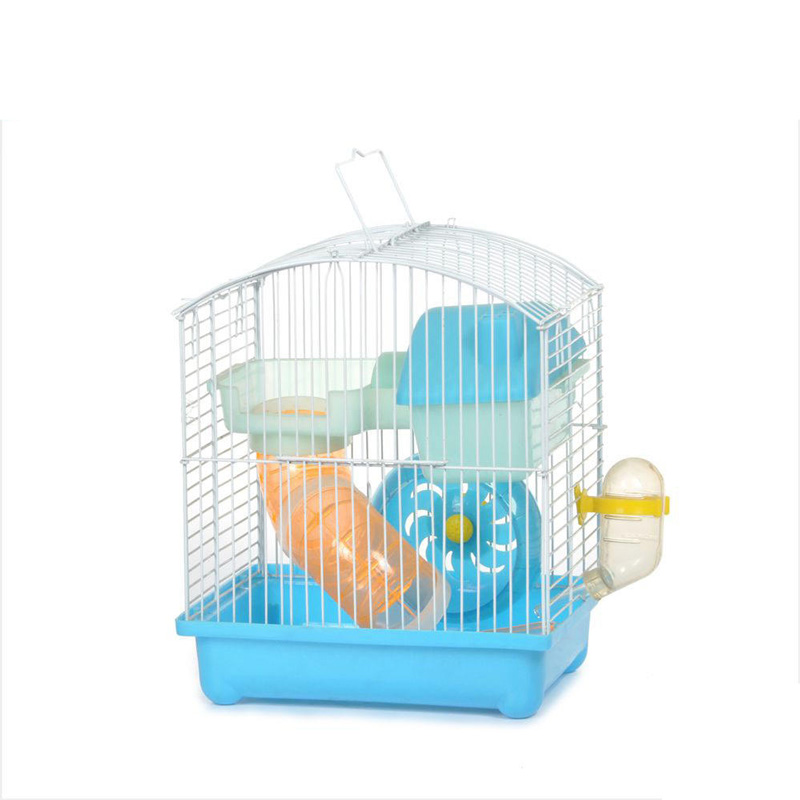 22.5x17x27cm Indoor Outdoor Garden Pet  Supplies Special Hamster Cage