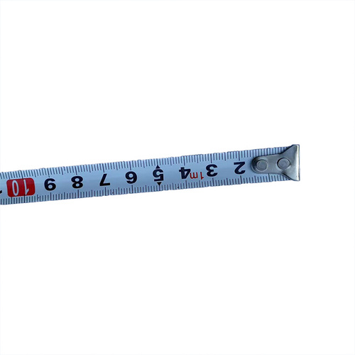 Steel Measuring Tape