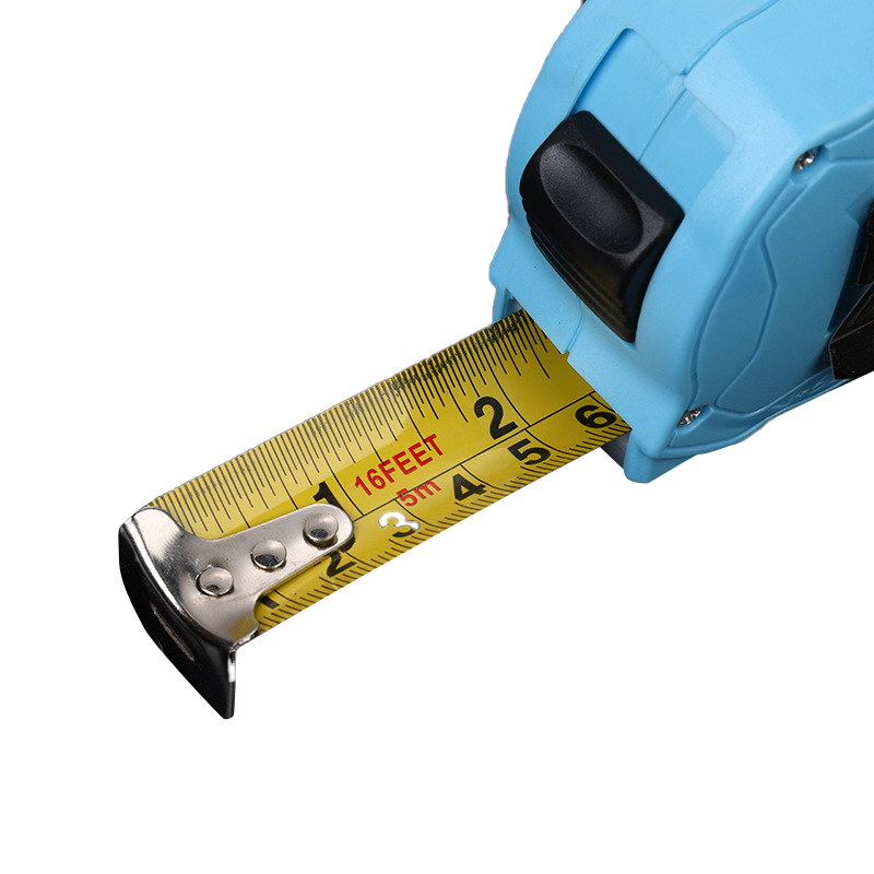 ABS High-precision Multi-standard Site Measurement High-precision Steel Tape Measure