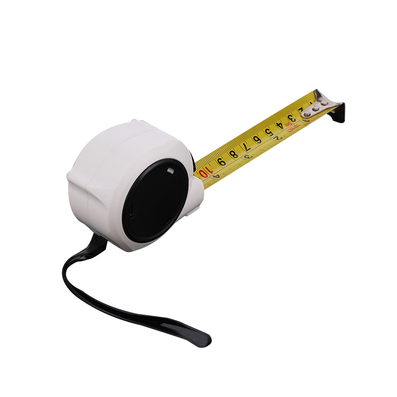 Fiberglass Measuring Tape