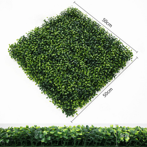 Garden Landscaping Indoor Green Residential Synthetic Artificial Grass Artificial Lawn