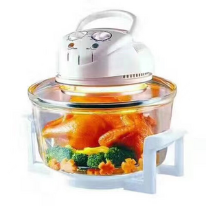 High Borosilicate Glass Household Light Wave Oven Barbecue Machine