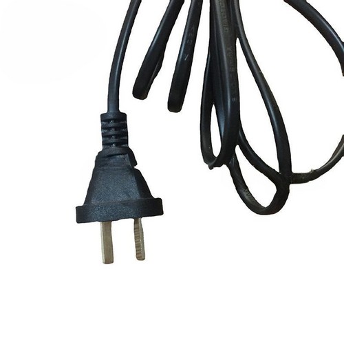 South America Argentina Plug Power Cord Two-core Argentina Power Cord Plug Three-core Argentina Power Cord