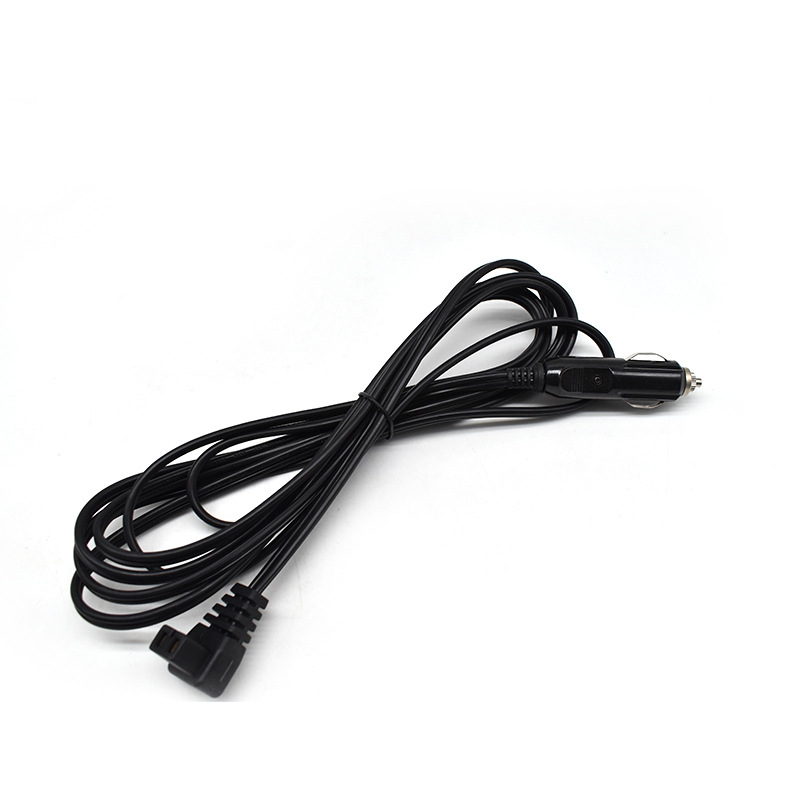 Car Wash Accessories Car Lighter Power Cord Extension Cable