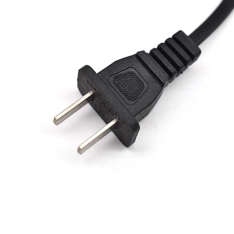 National Standard 8-Tail Power Cable American Standard 2-Hole Power Cable 8-Tail Adapter Cable