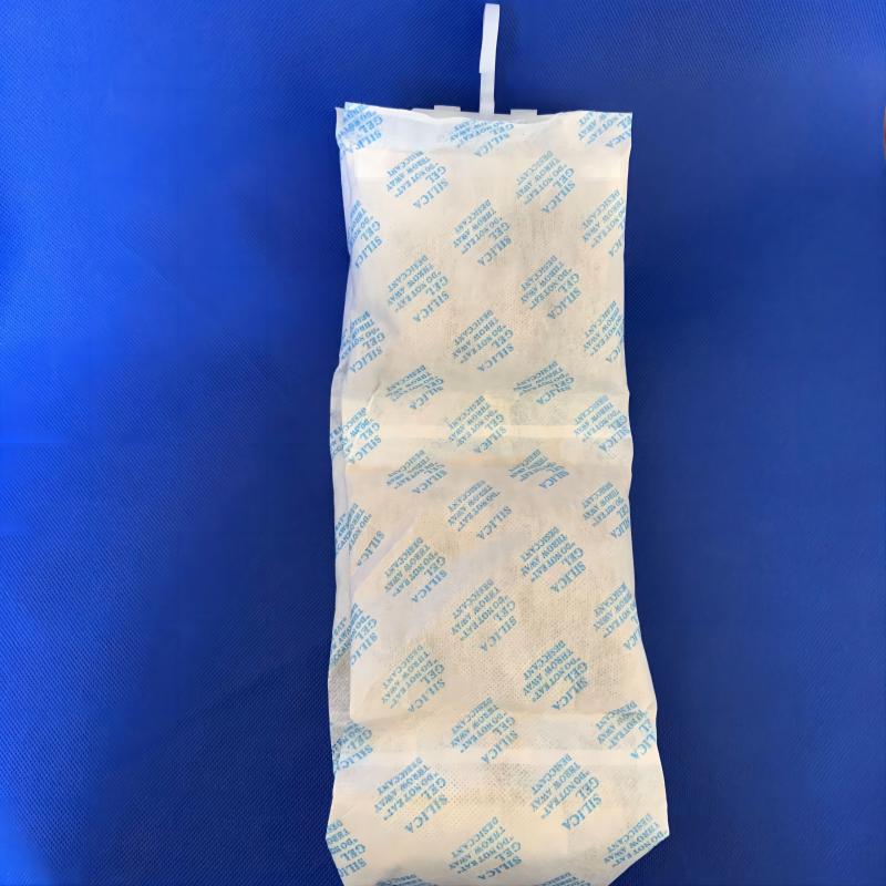 Container Desiccant Marine Warehouse Container moistureproof Agent 1000g g5 Desiccant in Bags