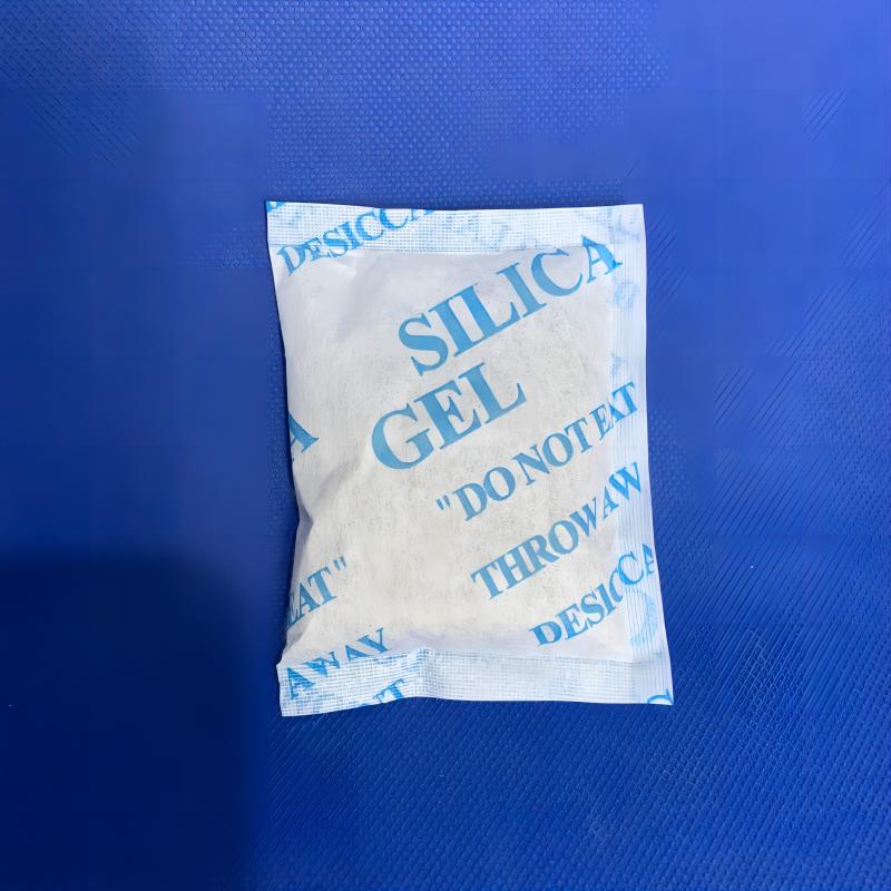 Electronic Moisture-proof Beads Nonwoven Mineral Desiccant Moisture Resistant