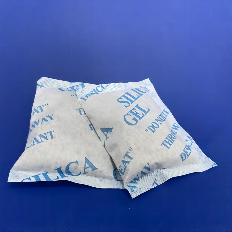 Electronic Moisture-proof Beads Nonwoven Mineral Desiccant Moisture Resistant