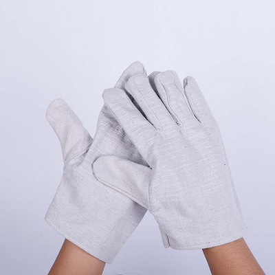 Cotton Hand Gloves