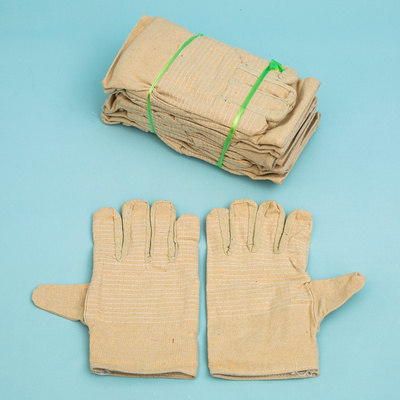 Hand Gloves Cotton